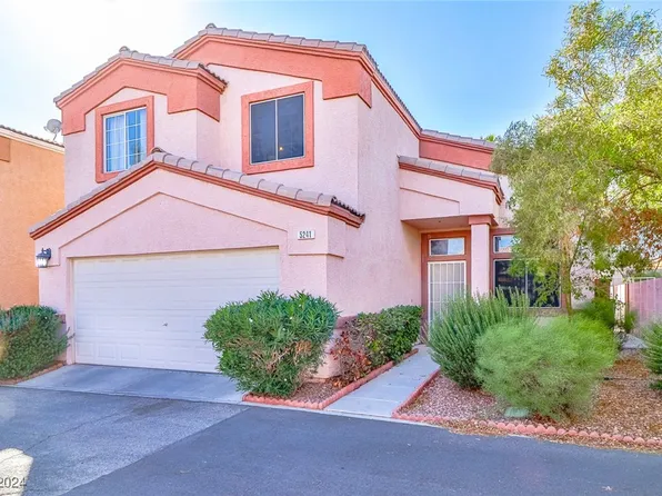 5241 Panguitch Dr, Las Vegas, NV 89122