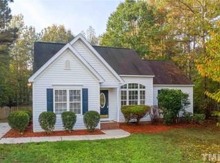 215 Cedarhurst Ln, Franklinton, NC 27525