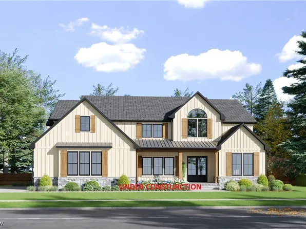 2511 Cedarwood Rd, Pepper Pike, OH 44124