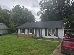 2433 Mount Vernon Rd NW, Huntsville, AL 35810
