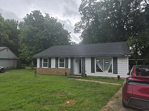 2433 Mount Vernon Rd NW Photo 1 2433 Mount Vernon Rd NW Photo 1