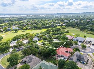 111 Teeoff, Horseshoe Bay, TX 78657