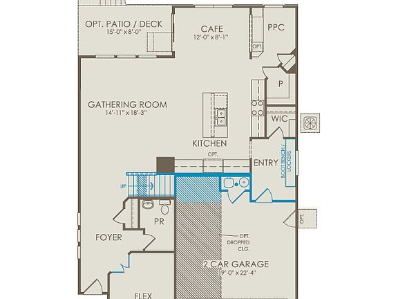 2nd image of 6874 Karleigh Dr