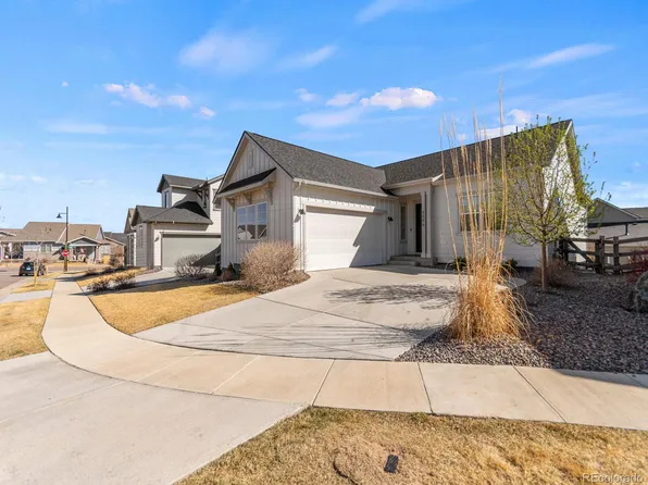 5096 Lake Trail Court, Firestone, CO 80504