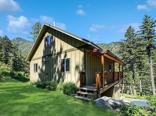 15 Upper Slope Rd, Cardwell, MT 59721