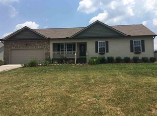 437 Brooklawn Trl, Cleveland, TN 37323