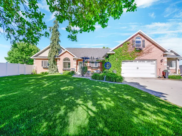 853 N 800 W, Lewiston, UT 84320