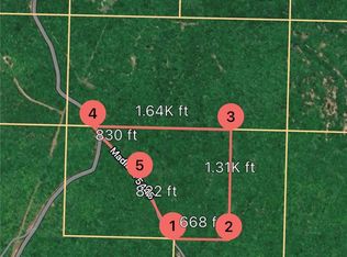 Madison 5445, Combs, AR 72721