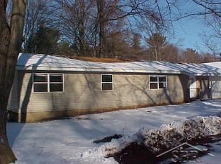 2561 Glenwood Ct, Midland, MI 48640