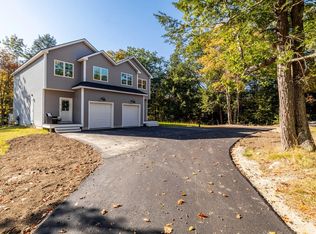 331 Harris Rd, Cumberland, ME 04021