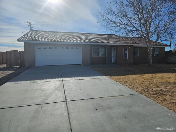 10648 Peach Ave, California City, CA 93505