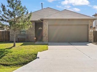 3541 Korina Way, Conroe, TX 77306