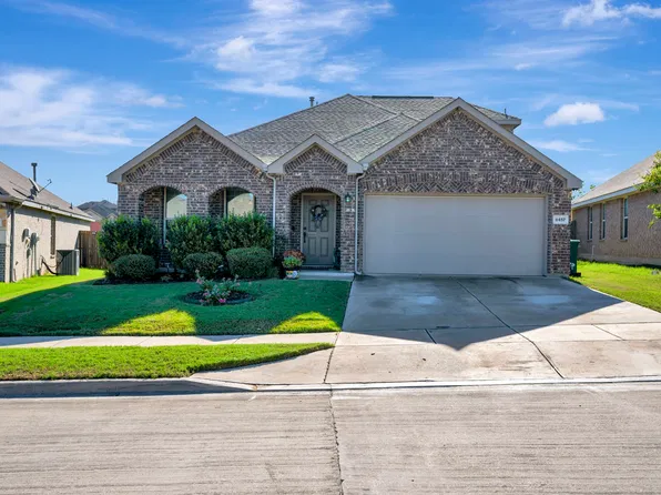 8457 Sweet Flag Ln, Fort Worth, TX 76123