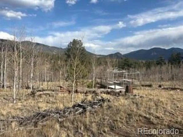 404 Spade Place, Jefferson, CO 80456