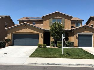 4046 Bristlecone Pine Ln, San Bernardino, CA 92407