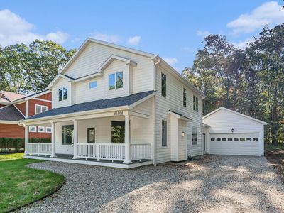 46304 Station Rd, New Buffalo, MI, 49117