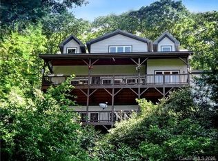 254 Picnic Gap, Maggie Valley, NC 28751