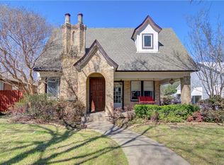 5911 Goodwin Ave, Dallas, TX 75206