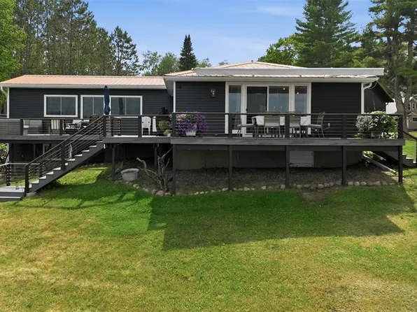 5790W Korn Road, Winter, WI 54896