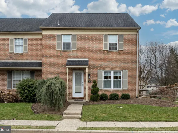 143 Zieglerville Rd, Schwenksville, PA 19473