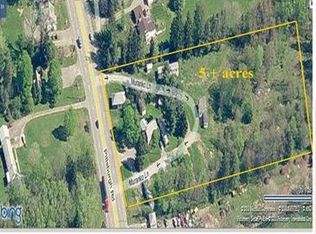 379 Pittsburgh Rd, Butler, PA 16002