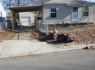 1203 N Toledo Ave, Tulsa, OK 74115