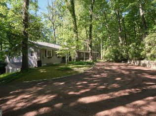 4831 Mountain Top Rd W #W, New Hope, PA 18938