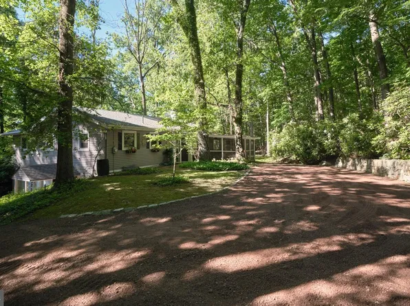 4831 Mountain Top Rd W #W, New Hope, PA 18938