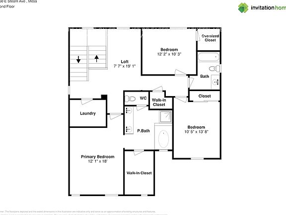 3rd image of 11060 E Stearn Ave