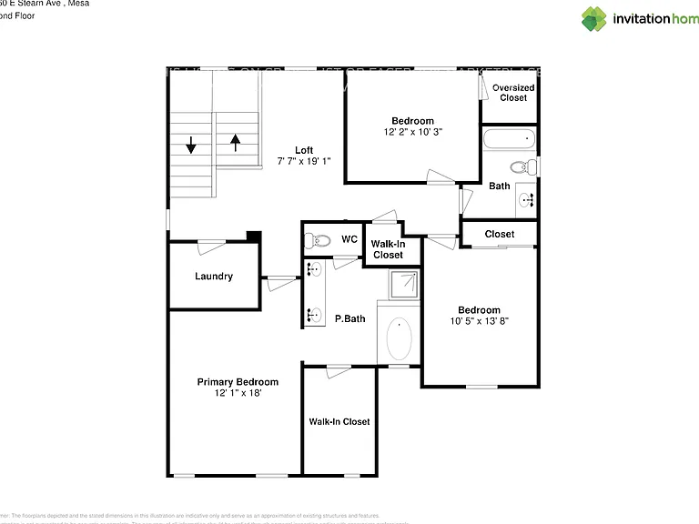 11060 E Stearn Ave — Photo 3