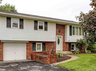 1965 Randall Rd, Enola, PA 17025