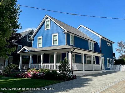 308 Worthington Avenue, Spring Lake, NJ, 07762