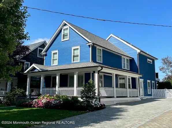 308 Worthington Avenue, Spring Lake, NJ 07762