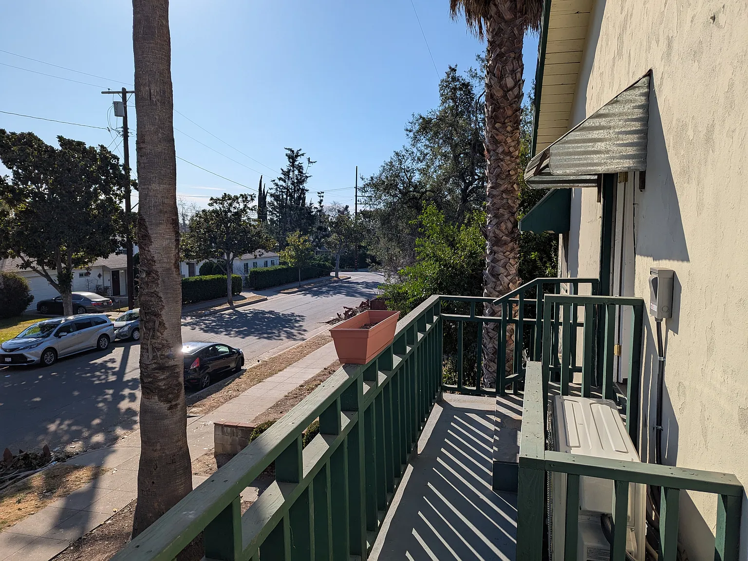 1 bed, 550 sqft, $2,395 — Photo 2