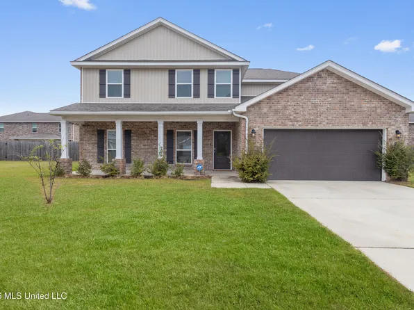 12264 Savannah Cir, Ocean Springs, MS 39564