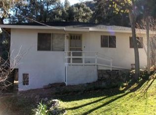 243 Valley Trl, Frazier Park, CA 93225