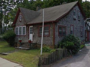 3783 Post Rd, Warwick, RI 02886