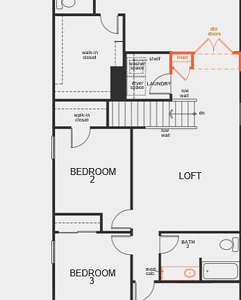 5th image of 5511 Jinan St