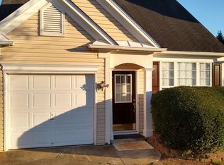 1742 Taynton Cir, Kennesaw, GA 30152