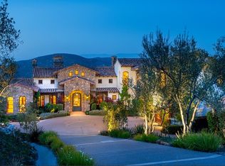 18368-70 Via Ambiente, Rancho Santa Fe, CA 92067