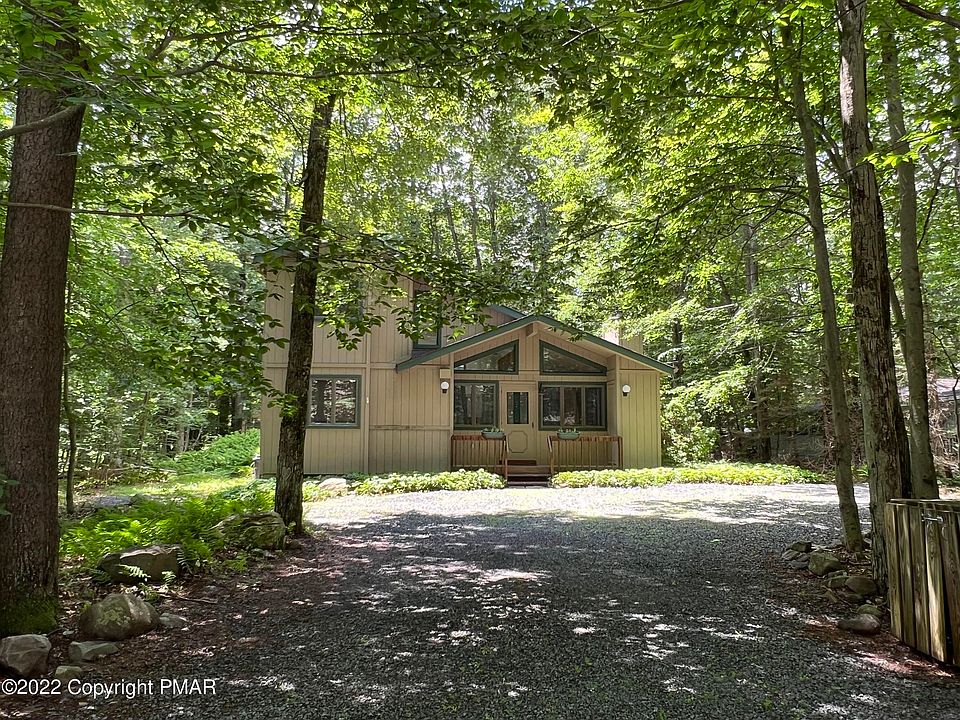 335 Canoe Brook Rd, Pocono Pines, PA 18350 Zillow
