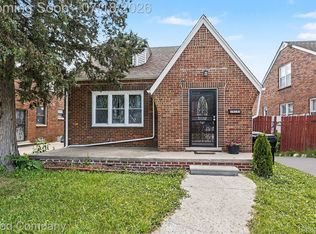 15131 Vaughan St, Detroit, MI 48223