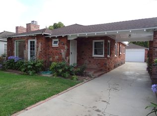 2611 Purdue Ave, Los Angeles, CA 90064
