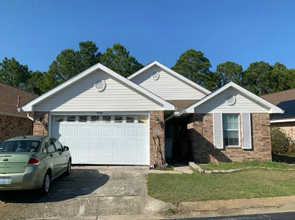 9748 Seafarers Way, Navarre, FL 32566