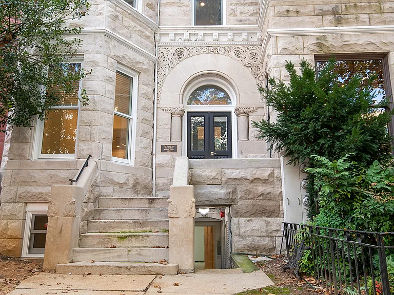 1740 Q St NW #202 — Photo 8