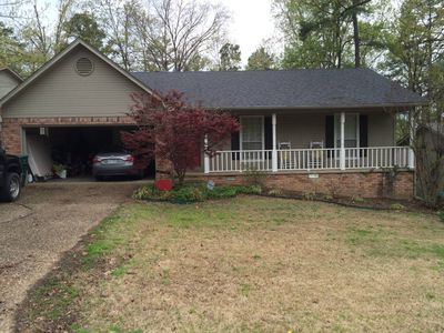 2 White Fir Cv, Little Rock, AR, 72212