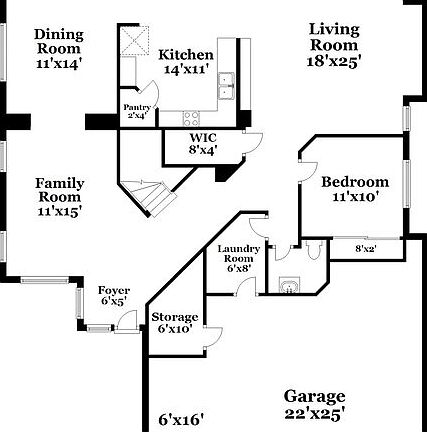 2nd image of 7504 S 45th Dr