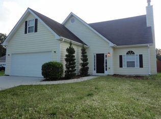 4312 Sorrells Dr, Powder Springs, GA 30127