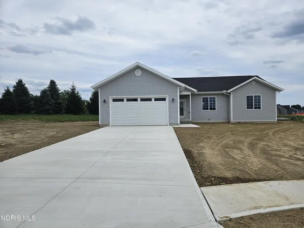 700 Winter Ct, Carey, OH 43316