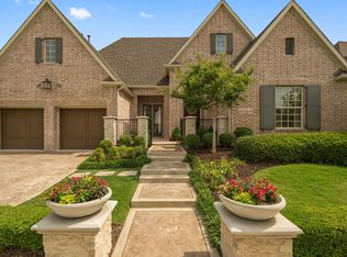 4064 Wing Point Dr, Frisco, TX 75033